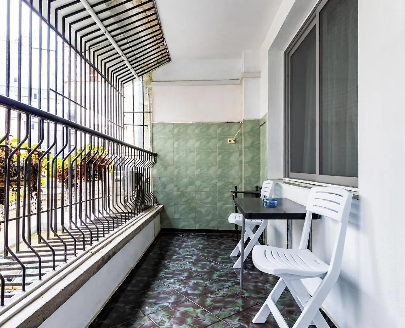 Apartament A Nostalgic Getaway In Plovdiv'S Historic Quarter By Flat Mаnager